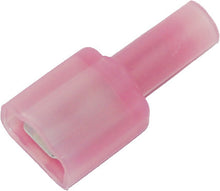 Male Quick Disconnect Fully Insulated 22 18 25 Pk