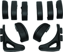 Kuryakyn Replacement Rubber Pads For Switchblade