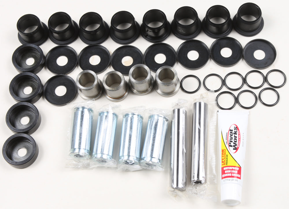 Upper Rear A Arm Kit