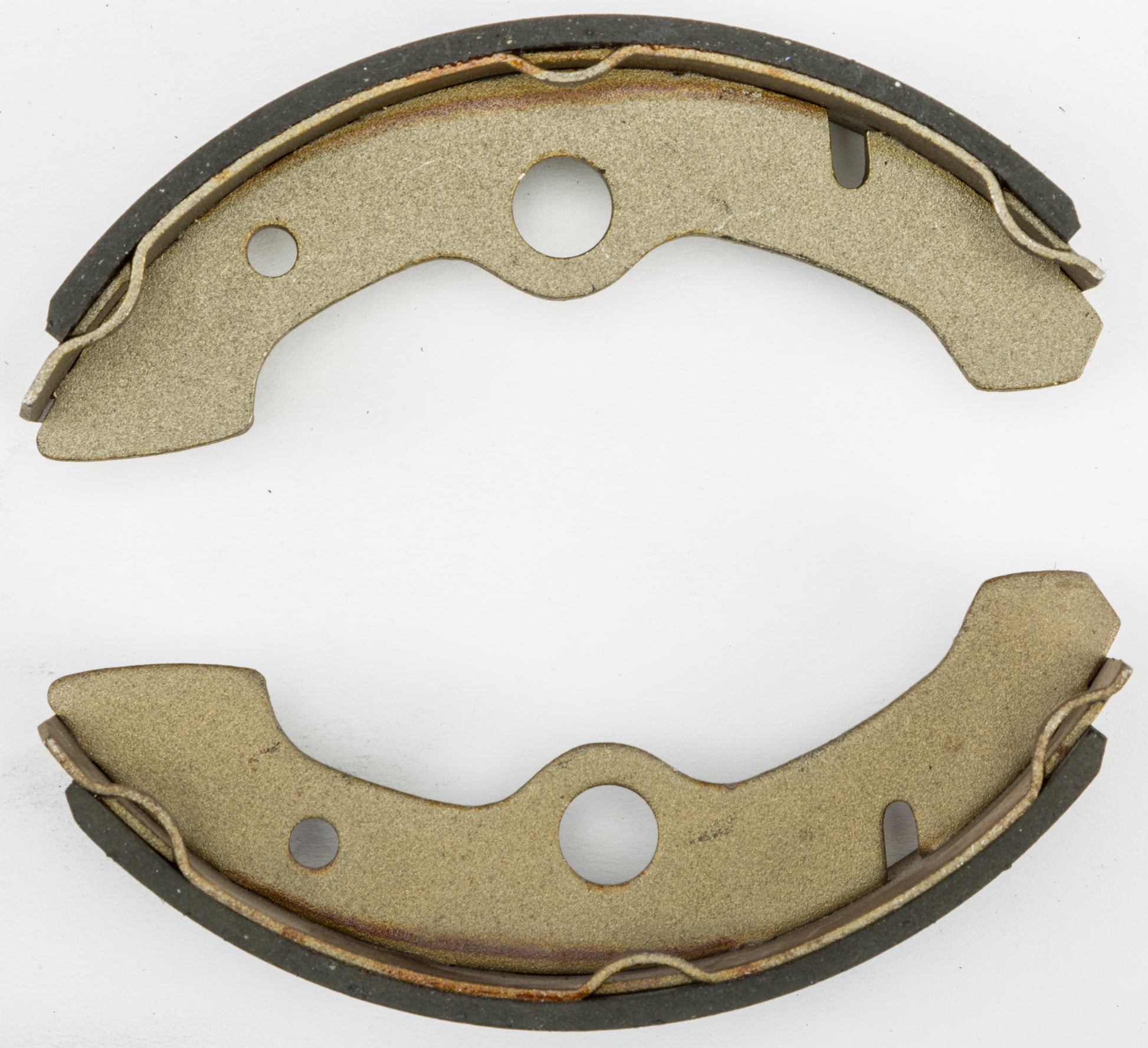Brake Shoes 520 Plain