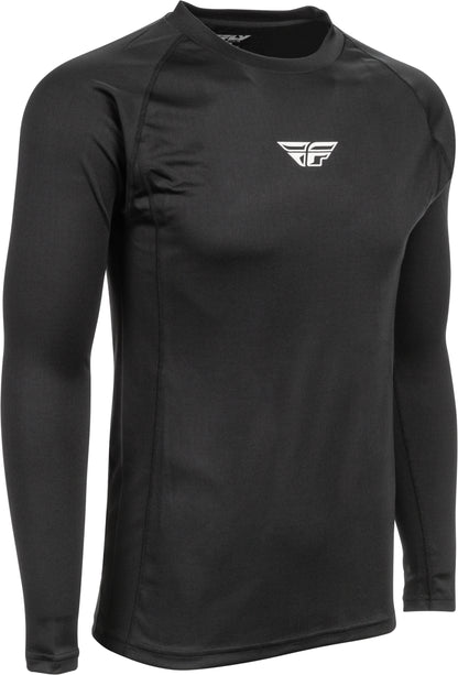 Lightweight Base Layer Top Xs