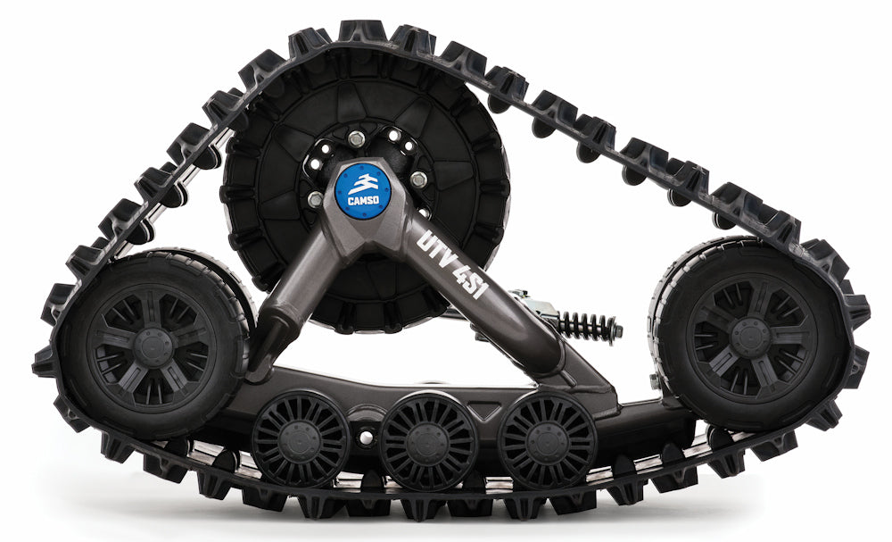 Utv Track Kit 4s1 Jon