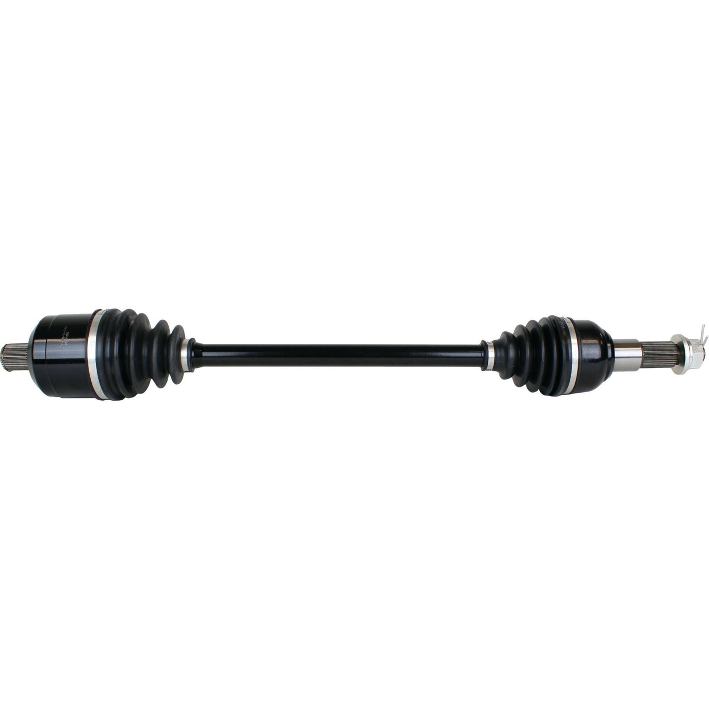 6 Ball Axle