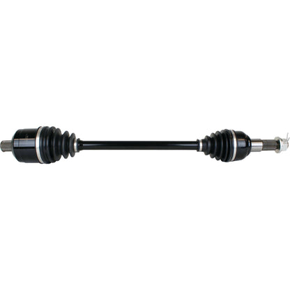 6 Ball Axle