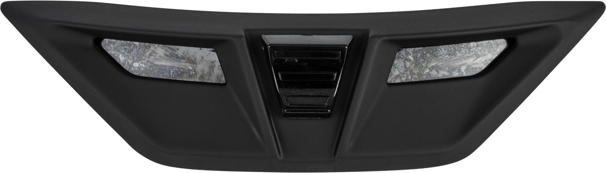 Revolt Mouth Vent Liberator Green/Black