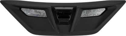 Revolt Mouth Vent Liberator Green/Black