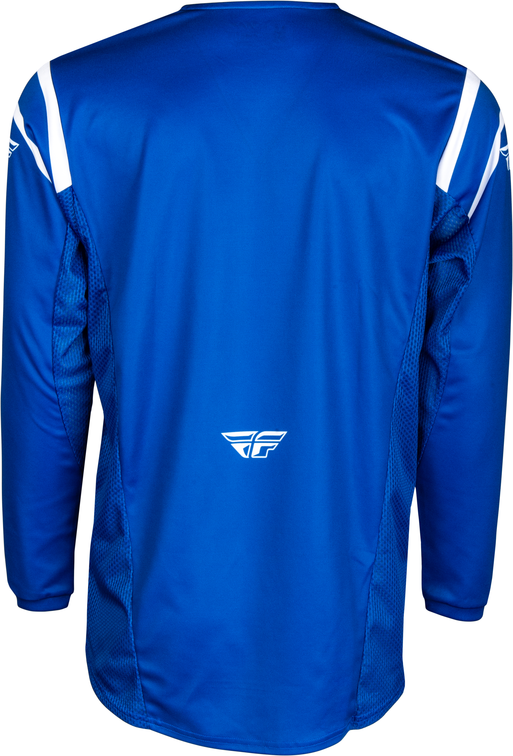 Kinetic Center Jersey Navy/White Xl