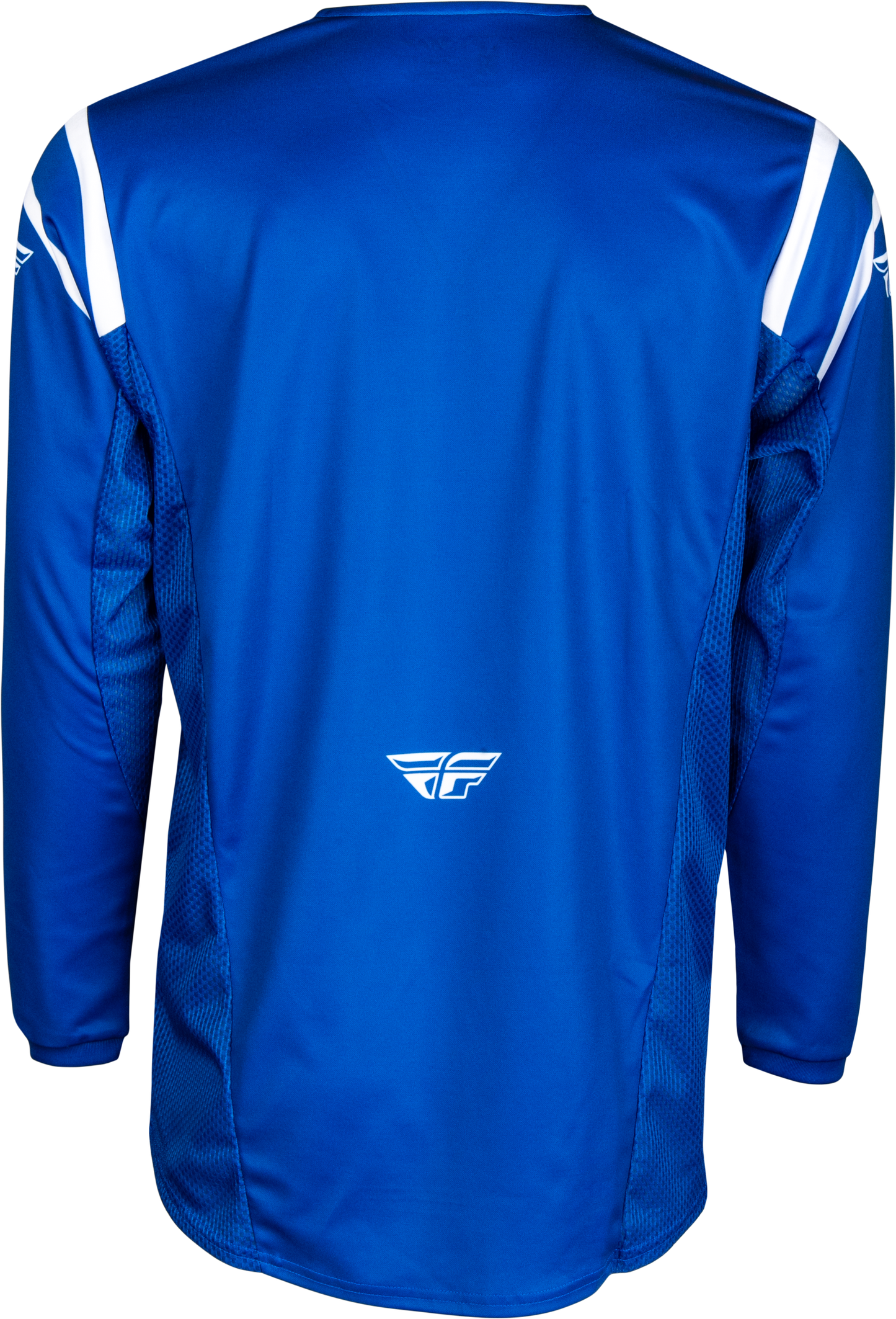 Kinetic Center Jersey Navy/White Md