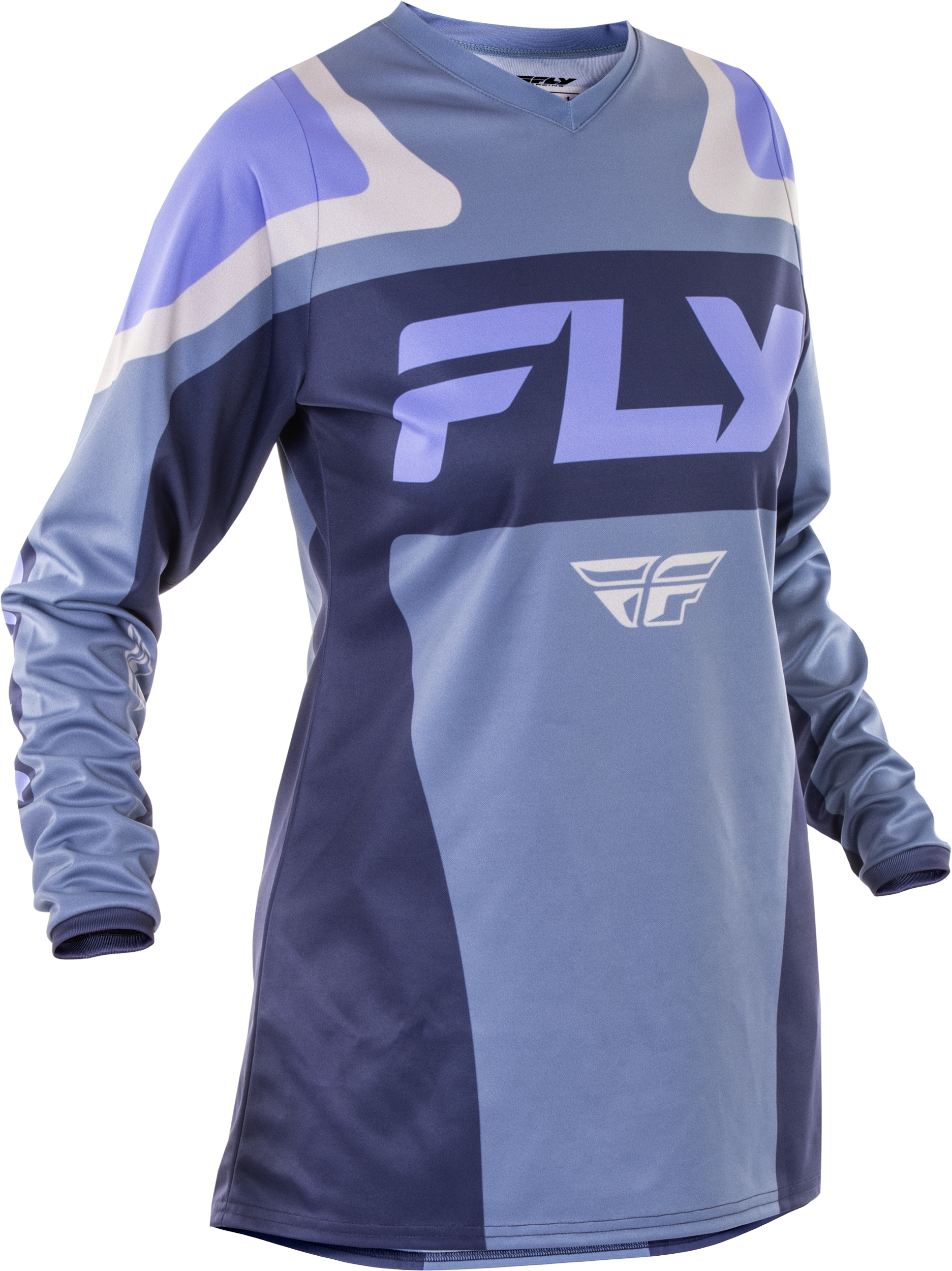 Women's F 16 Jersey Stone/Lavender 2x
