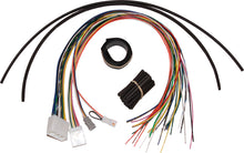 Vic Hbar Control Ext 24" Univ Touring Models W/Audio 09 Up