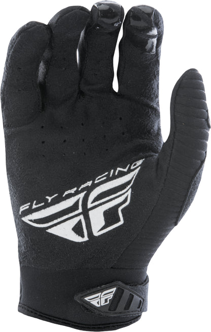 Patrol Xc Lite Gloves Black Sz 12