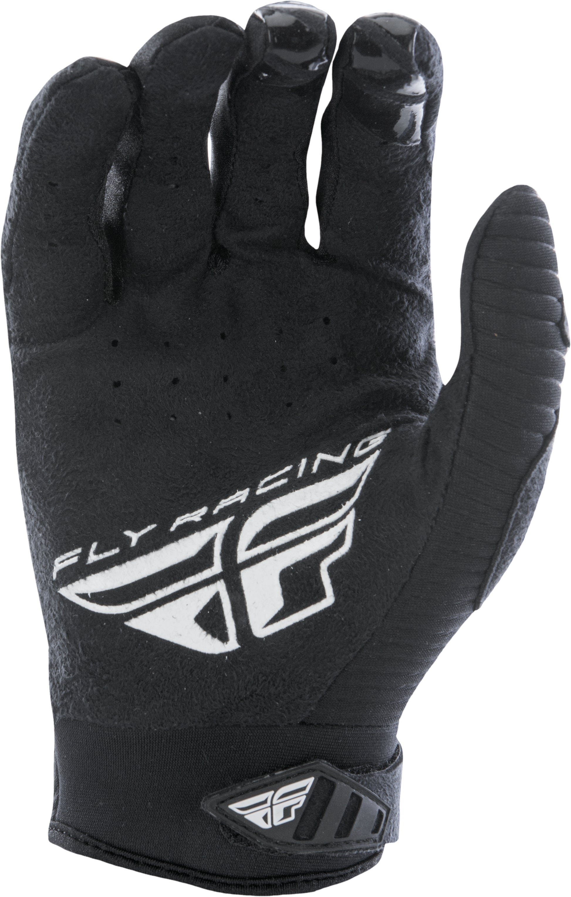Patrol Xc Lite Gloves Black Sz 08