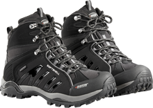 Zone Boot Black 09