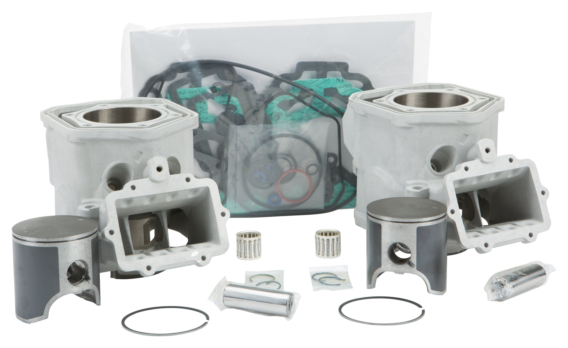 Top End Kit S D 600
