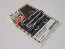 Rear Caliper Mount Kit Xl/Fxd/Flst 00 07