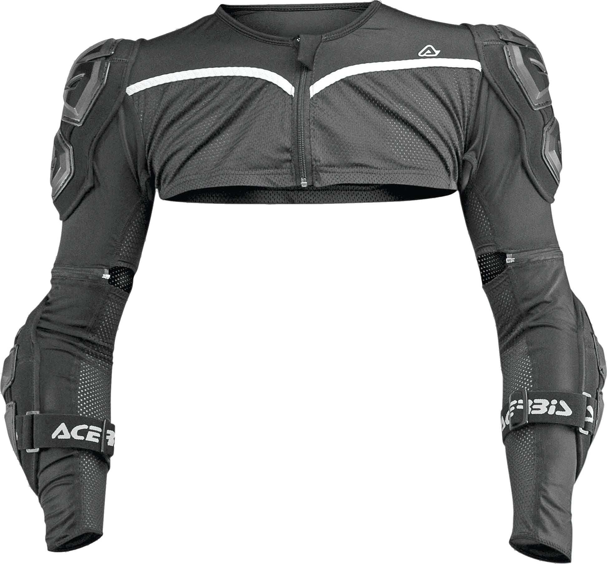 Cosmo Jacket Grey Lg/Xl