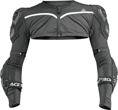 Cosmo Jacket Grey Lg/Xl