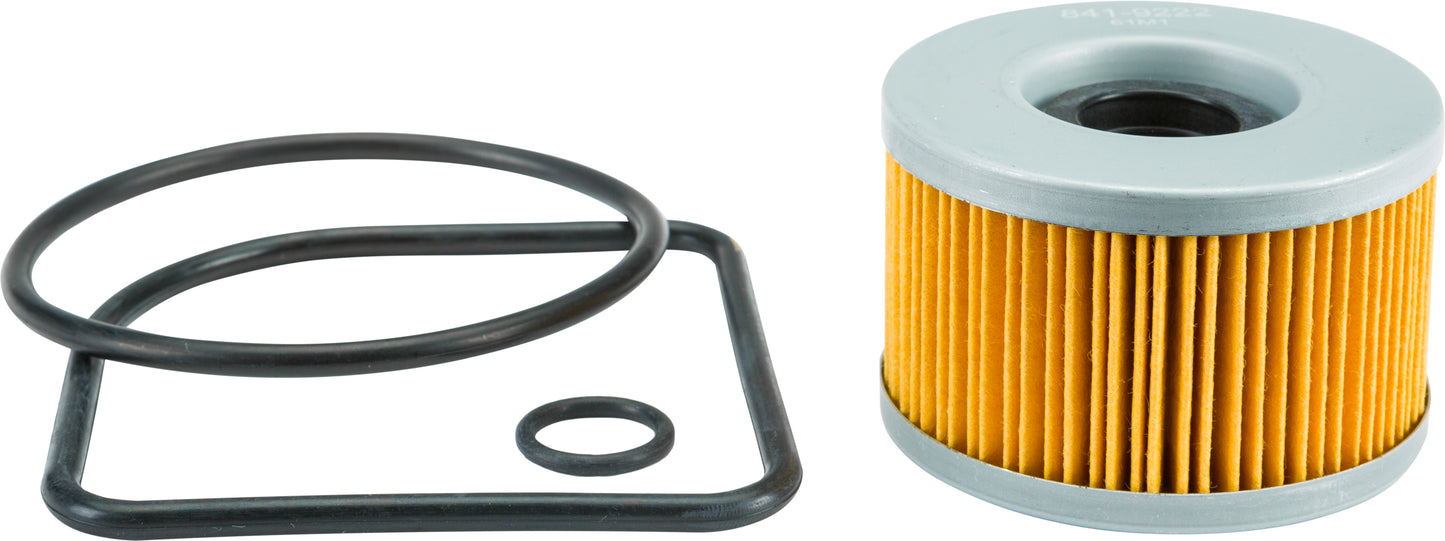 Fp Oil Filter 111
