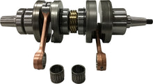 Hot Rod S/M Crank Pol 800