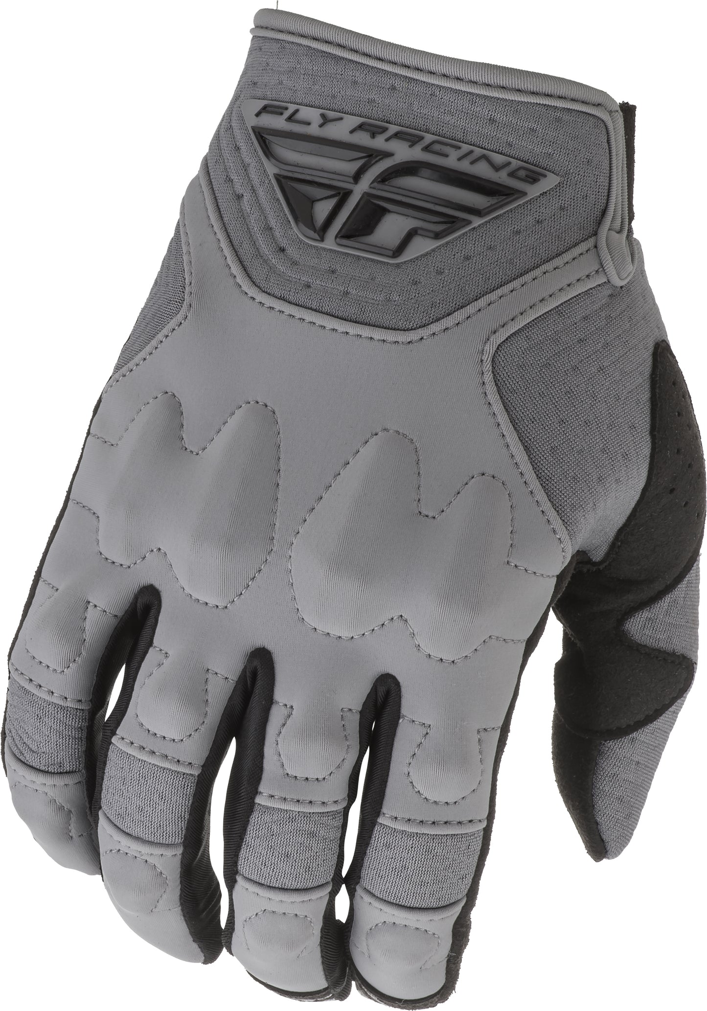 Patrol Xc Lite Gloves Grey Sz 12