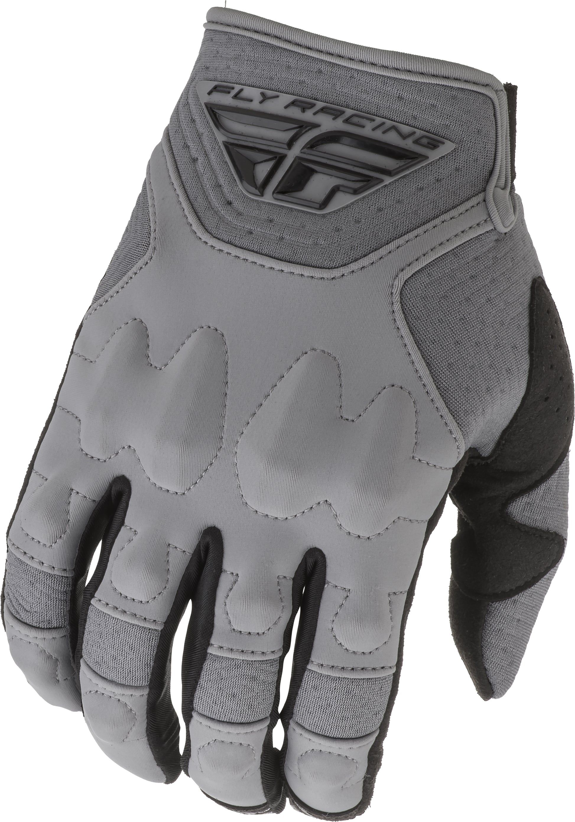 Patrol Xc Lite Gloves Grey Sz 12