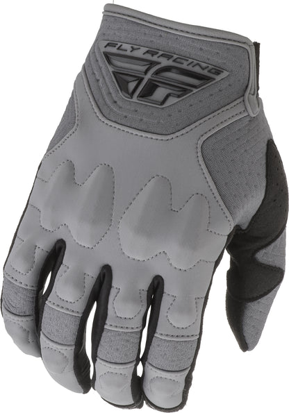 Patrol Xc Lite Gloves Grey Sz 12