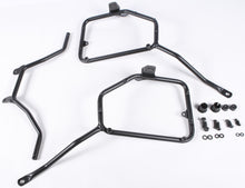 Side Case Hardware