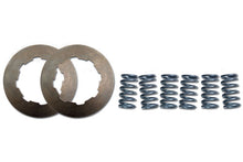 Clutch Springs Csk240