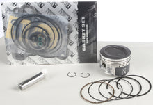 Top End Kit 70.95/Std 11:1 Yam