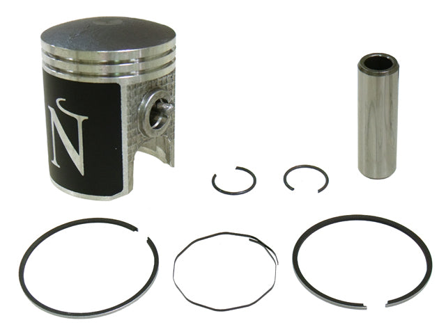 Piston Kit 50.46/+0.50 Kaw/Suz