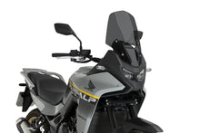 Windscreen Touring Dark Smoke Hon