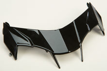 Top Rear Vent Black Of 77
