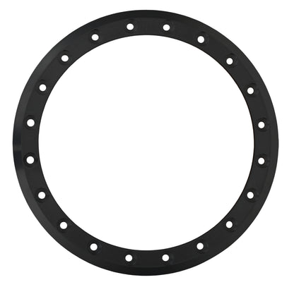 Sb7 Beadlock 14" Ring 12mm Black