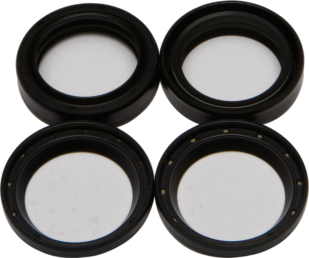 Fork & Dust Seal Wiper Kit