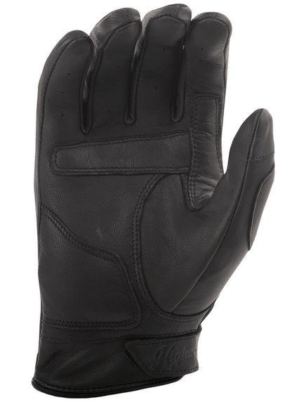 Women's Vixen Gloves Black 2x