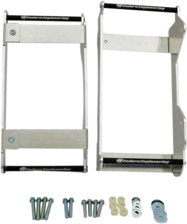 Radiator Braces Yam
