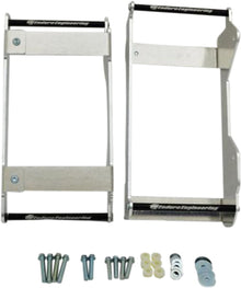 Radiator Braces Yam