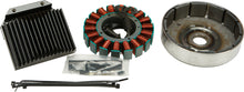 Alternator Kit Flh/Flt 11 13