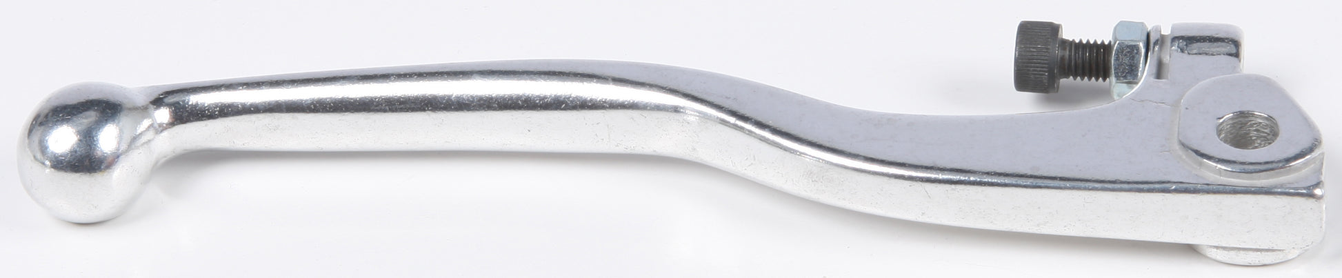 Brake Lever Silver