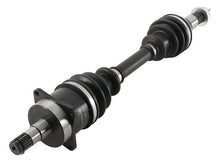8 Ball Extreme Axle Front