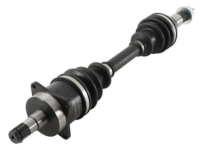 8 Ball Extreme Axle Front