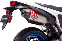 Exhaust Race Rs 12 Full Sys Wf Ss Ss Cf Suz