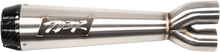 Comp S 2 1 Chief 22 25 Brushed W/Turnout