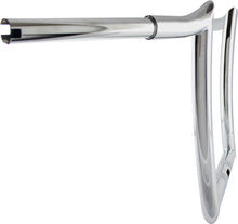 12" OEM Monkey Bars Chrome `86 13 Fltr, 95 23 Flhr