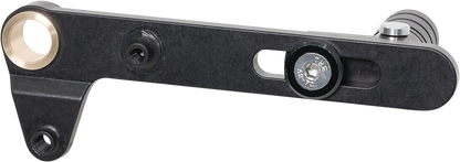 Folding Shift Lever `21 Pan America
