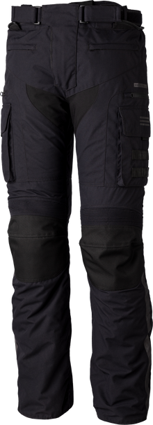 Pro Series Ambush Ce Jean Black/Black Textile 4xl