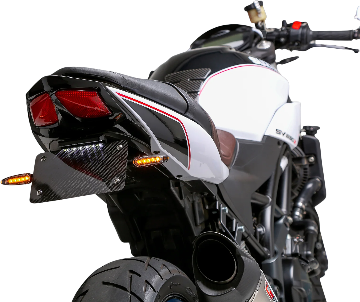 Fender Eliminator V2 Base Suz