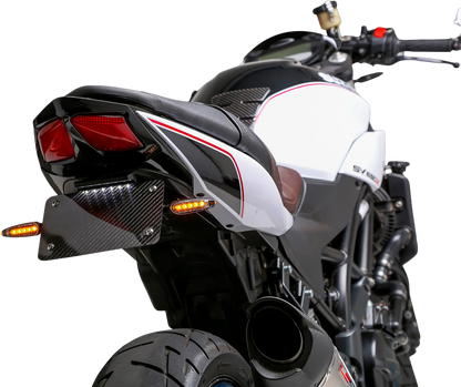 Fender Eliminator V2 Base Suz