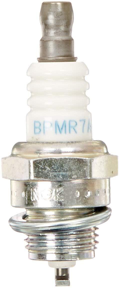 Ngk Spark Plug #6703/10 Solid