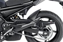 Tire Hugger Matte Black